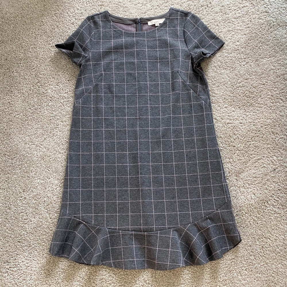 Loft dress